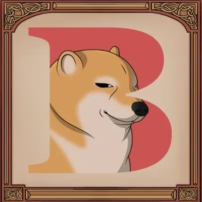 Bonk Logo