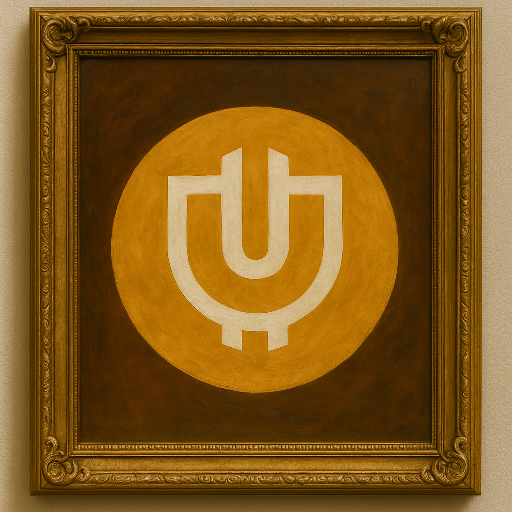 Framed Crypto